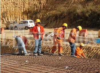 Quel bilan et quel enjeu'SANTE ET SECURITE AU TRAVAIL EN ALGERIE
