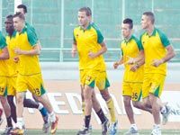 Alors que le second stage de Hammam-Bourguiba a été officiellement annuléLa JSK en regroupement dès aujourd'hui à Alger