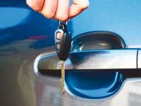 OranLe marché de location de véhicules explose