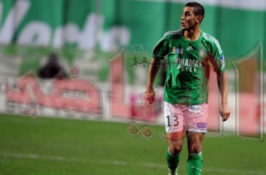 كوينس بارك رانجرس الإنجليزي يبدي إهتمامه بغلام