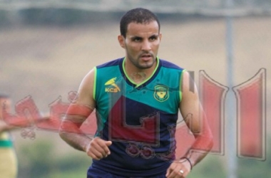 ش.قسنطينة: الآلام تعاود بن عطية واللاعب يضيّع لقاء عين مليلة