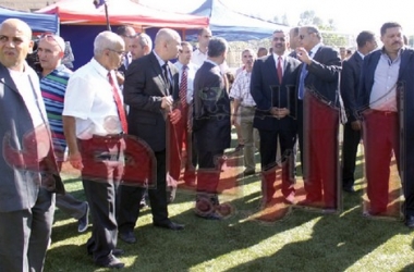 ش.بجاية: الشبيبة ابتداء من اليوم بالعاصمة وسعدي سيضبط التشكيلة الأساسية