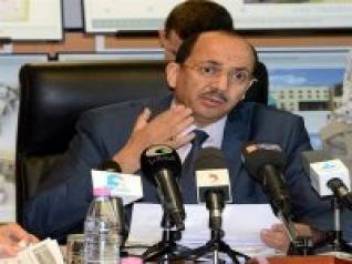 Benbada: 92% des commerçants ont assuré la permanence durant l'Aid (ministre)