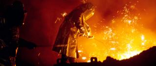 Le syndicat de l'entreprise d'Arcelor Mittal maintient sa revendication sur les salaires