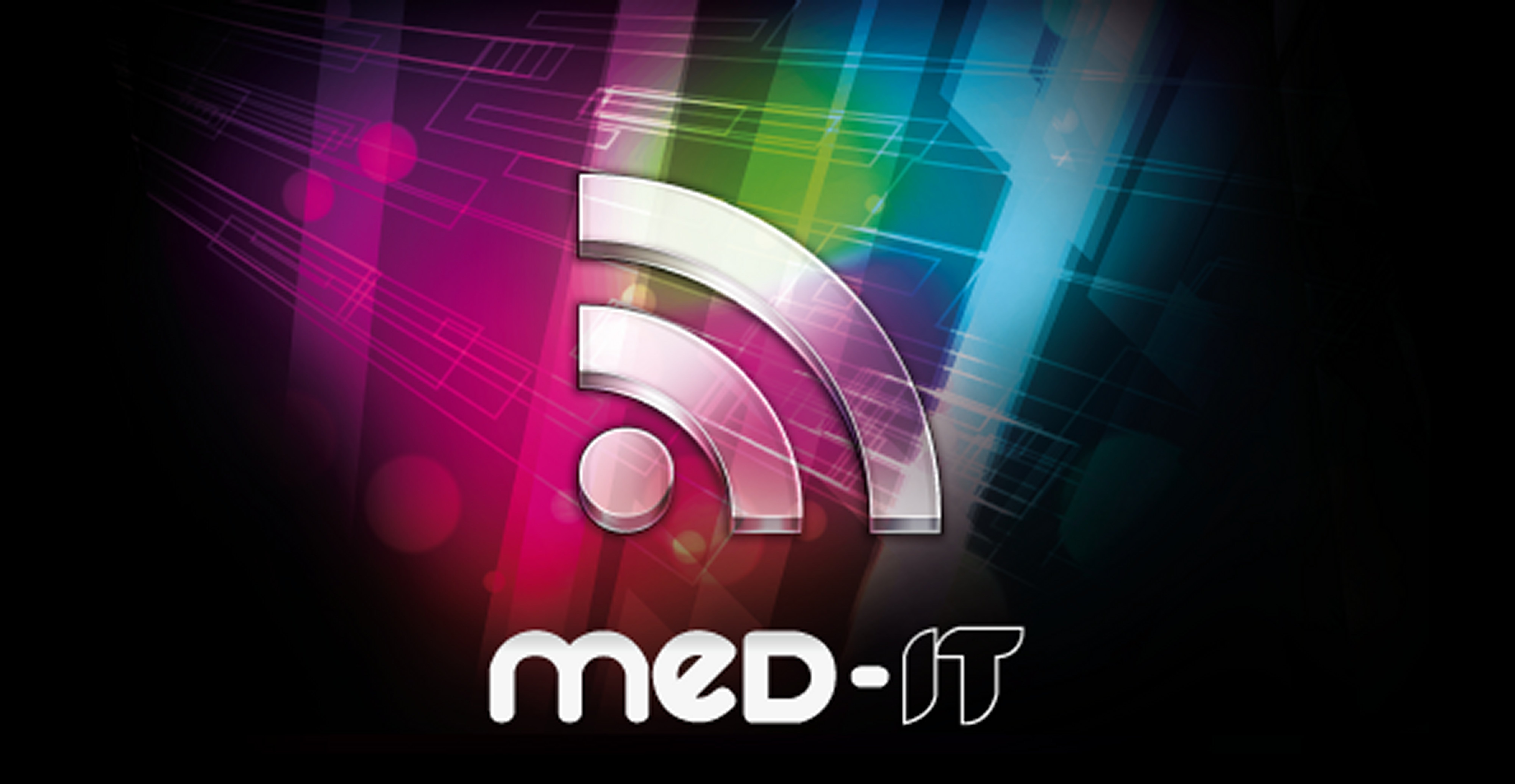 la 10ème édition du Salon Med-IT, Salon International des Technologies de l'Information qui aura lieu du 23 au 25 Septembre 2013