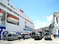 Hausse remarquable du trafic passagers entre l'Algérie et l'Espagne