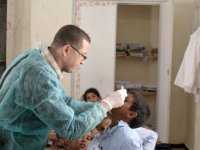 Trachome : opération de dépistage pour 200.000 élèves des wilayas du Sud