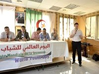 Vers l'aménagement d'espaces de camping au profit des jeunes