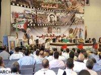 Début des travaux de l'université d'été des cadres de la RASD à Boumerdès