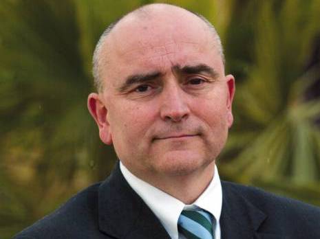 «Nous avons préparé un plan d'investissement de 250 millions d'euros»Jorge Requena Lavergne. Directeur général de Fertial