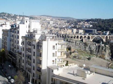 Plusieurs chantiers lancés dès septembreProjets Constantine capitale de la culture arabe 2015