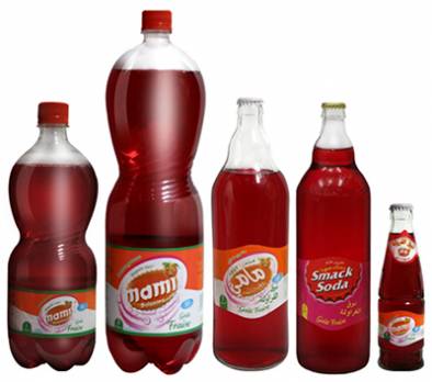 Le «gazouz» Mami voyage bienCulture : les autres articles