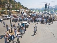 Tizi OuzouL'imam salafiste relevé de ses fonctions