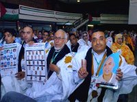 L'ONU, la France et l'Espagne ont trahi le peuple sahraoui (Galand)