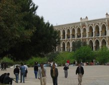 تلمسان: أربعة مراكز بحث جديدة لفائدة الجامعة