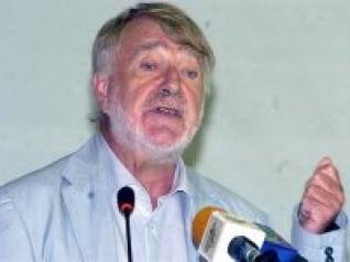 Galand : le Maroc utilise la drogue comme