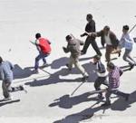 قتيلان و10 جرحى في معركة بين قبيلتين بأدرار