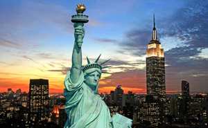 للحصول على تأشيرات لغير المهاجرين  في السفارة الأميركية بالجزائر