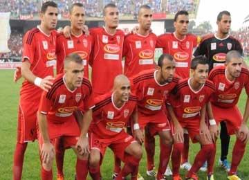 الاتحاد أمام أول اختبار حقيقي أمام يماڤورايا وكاروليس يؤكد عزمه على تقديم موسم كبيراتحاد العاصمة