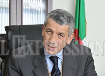 Les grands défis de Baba AhmedEDUCATION NATIONALE