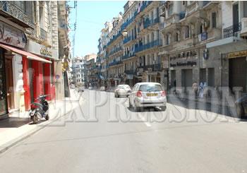 Les chiffres trompeurs de BenbadaPERMANENCES ASSUREES DURANT L'AID