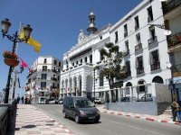 Grand ménage dans l'administration !APC de Constantine