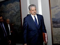 Une région tournée vers l'avenirLe Premier ministre aujourd'hui à Jijel