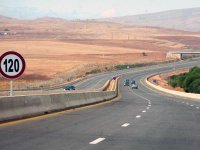 Le tronçon Constantine-Dréan livré en octobreAutoroute Est-Ouest