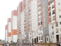 Khenchela2000 logements sociaux bientôt distribués
