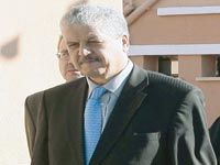 Abdelmalek Sellal y effectue une visite de travail aujourd'huiJijel attend la relance des projets