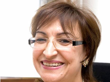 «La laïcité et la liberté de conscience, des questions universelles»Soad Baba Aïssa. Militante pour la laïcité et la démocratie