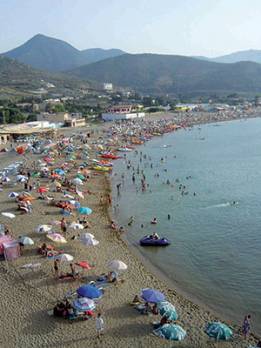 Saison estivale à Tizi Ouzou : rush sur le littoralTiziouzou : les autres articles