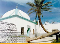 1er festival de poésie populaireSidi Lakhdar Benkhellouf revient cette semaine