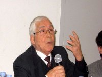 Aïn Defla : l'universitaire Hamdane Hadjadji inhumé jeudi au cimetière de Miliana