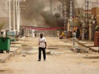 Algérie: arrestation de 40 personnes après un conflit tribal