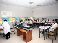 De nouvelles chances pour les jeunes diplômésOran