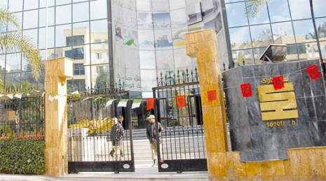 Le système Khelil toujours en marche à SonatrachDes marchés attribués dans des conditions opaques