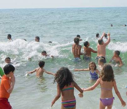 Plages : rush des estivantsTlemcen : les autres articles