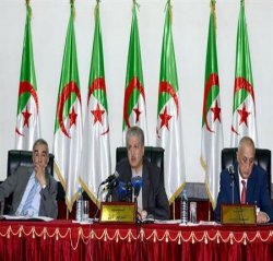 Sellal en visite de travail et d'inspection à jijel : Ambitieux programme de développement au menu