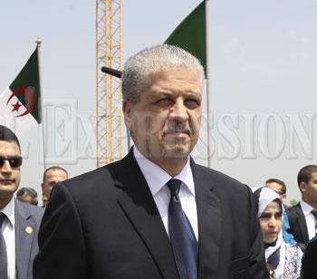 Les messages de Sellal aux AlgériensSECURITE, NATIONALISME, RENTREE SOCIALE ET JEUNESSE...