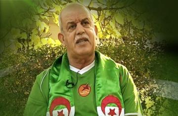 سعدان يؤكد إعجابه بالمشروع المستقبلي، سيجسد مشروع رياضي كبير ولا علاقة له بالأكابرشباب قسنطينة مواجهة ودية اليوم أمام اتحاد تبسة