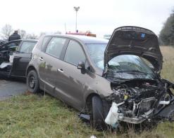 وفاة 6 أفراد من عائلة واحدة في حادث مرور بالطريق السيار بالشلف