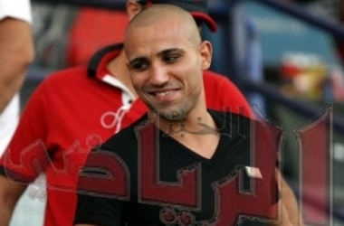 ساوثمبتون الإنجليزي يدخل صف الأندية المهتمة بجبور