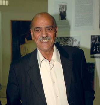 la baraka du terroirFestival Culturel National de la Poésie Melhoun Sidi Lakhdar Benkhlouf