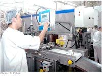 MédéaDes travaux de réfection confiés aux nouvelles PME