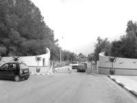 Aïn TémouchentLa wilaya se dote d'un plan d'aménagement touristique