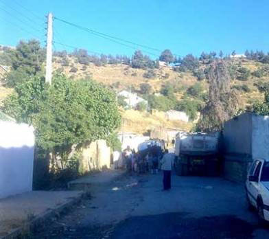 Secteur de l'hydraulique à Ouzera (Médéa) : la crise de l'eau potable s'amplifieActu Centre : les autres articles