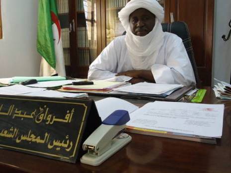 Les cinq commandements du maire d'AbalessaActualité : les autres articles