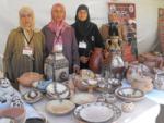 Tipasa / Salon national de la poterie artisanaleLe plaidoyer des artisanes