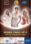 « Miss Globe Algeria » : 15 candidates sélectionnées pour la grande finale de Tlemcen